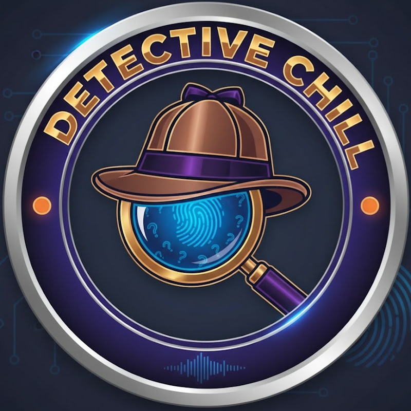 DETECTIVE CHILL