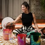 Joy | Musician | Sound Artist | Yoga Teacher
