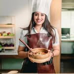 Simran Shah 🌵✨| Easy Veg Recipes 🌱