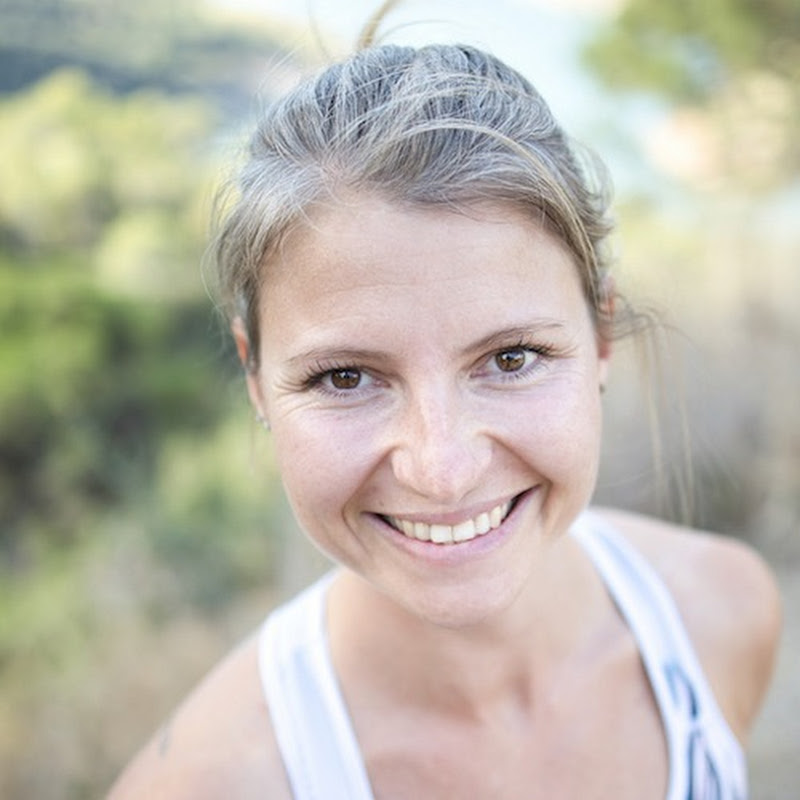 Yoga mit Nicole Reiher