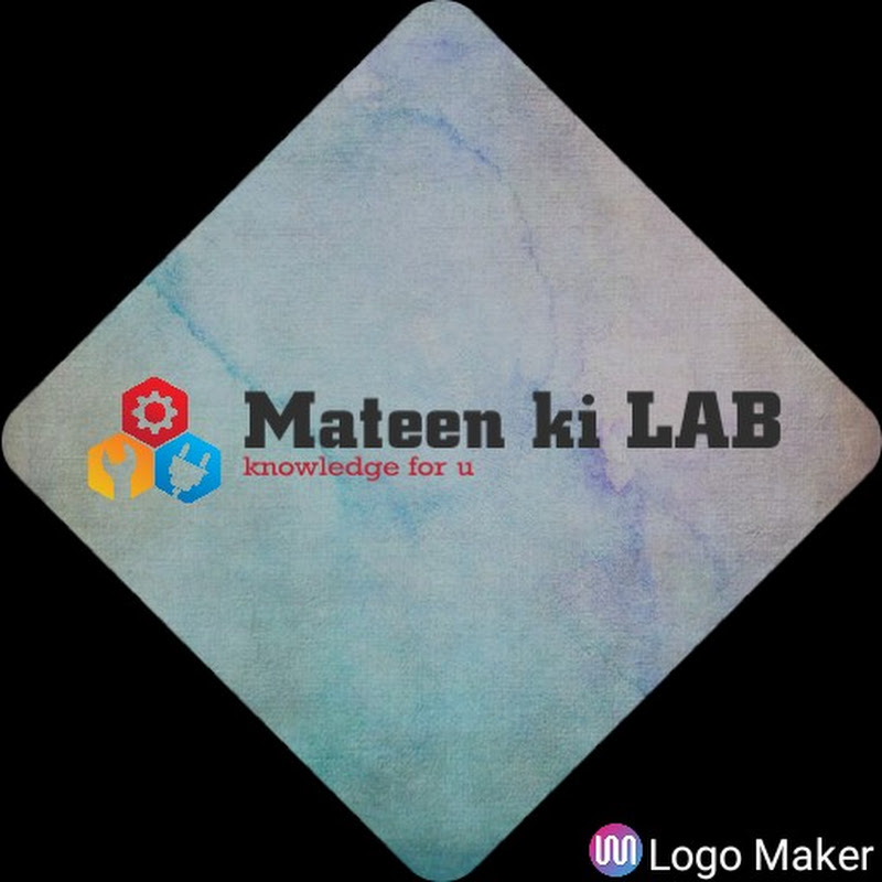 Mateen ki LAB