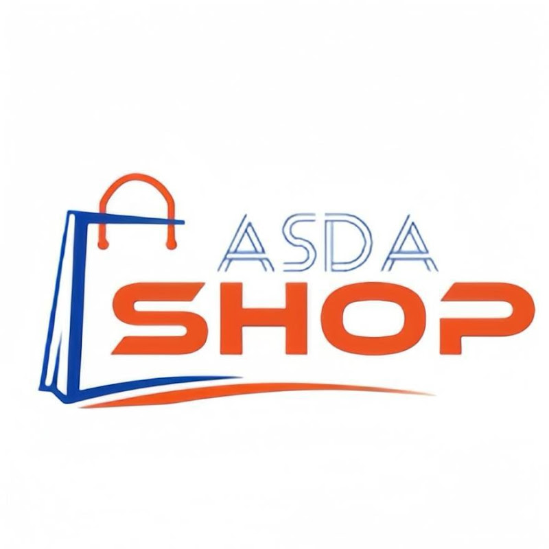 AsdaShop