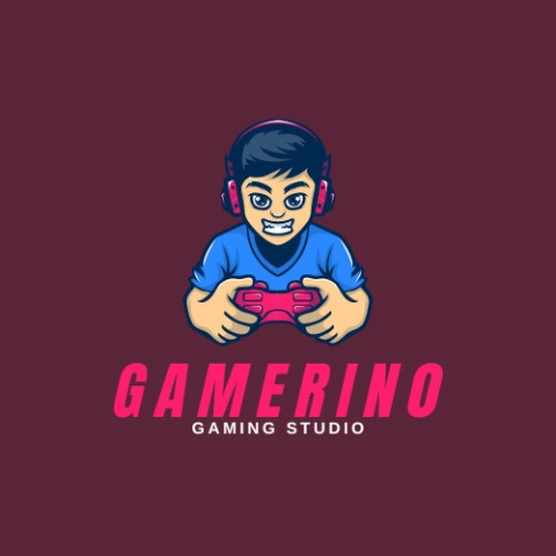 GAMERINO