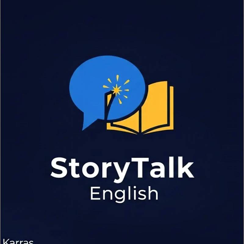StoryTalk English.