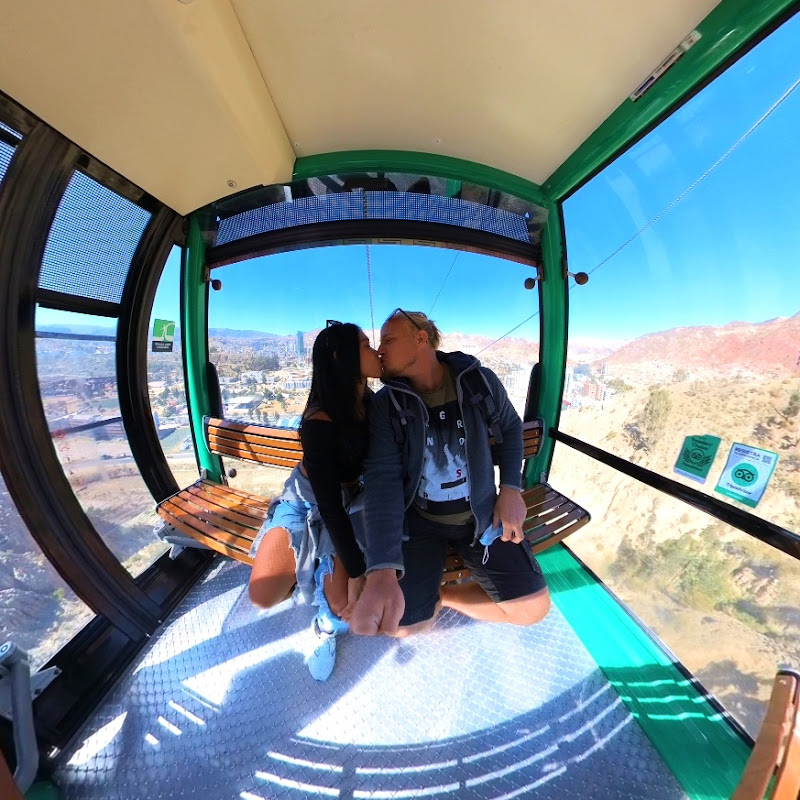 Elle’s capade Channel