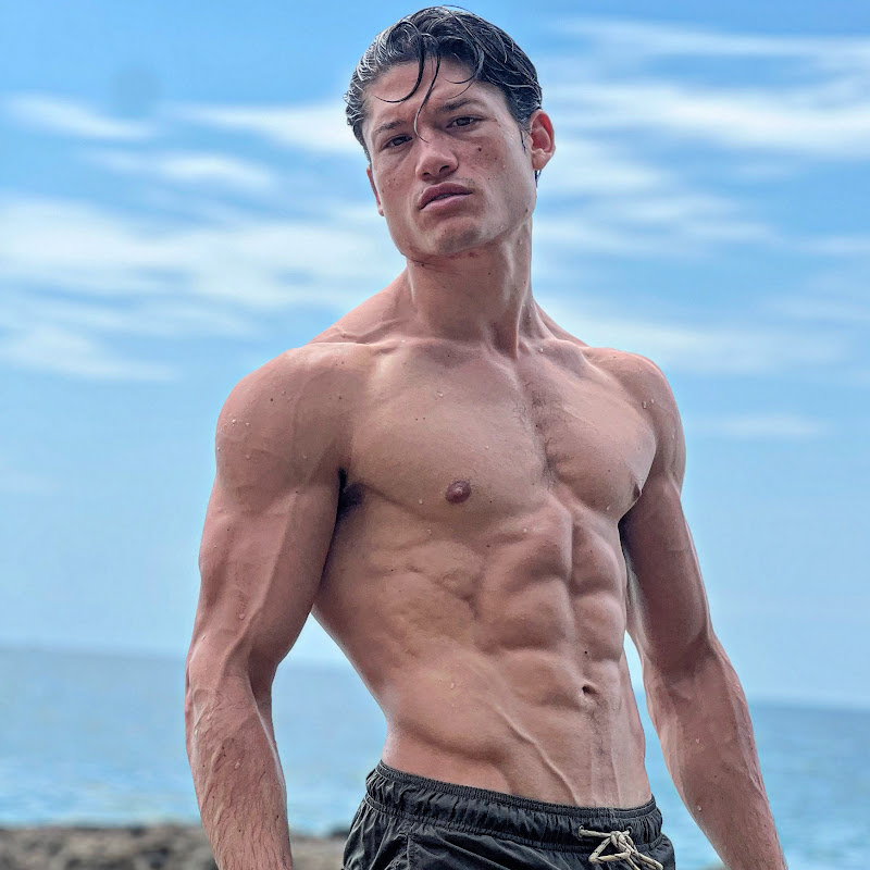 Morice Paris - Fitness y Motivación