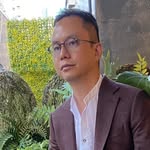 Kevin Chau