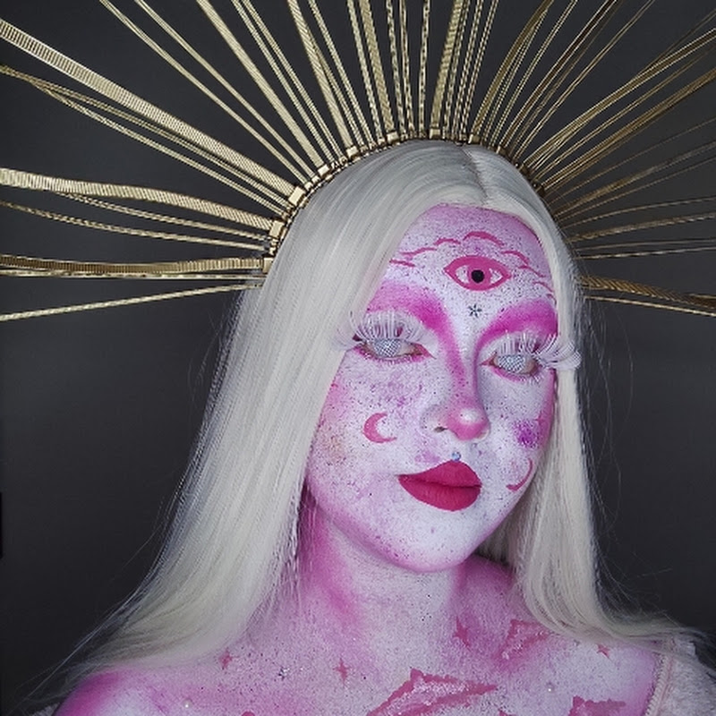 Karol Makeup
