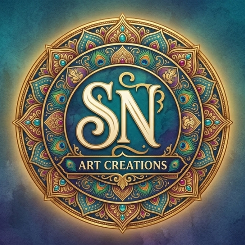 Shri Nina art studio 