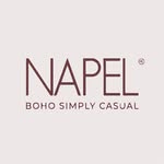 Napel | Boho Simply Casual