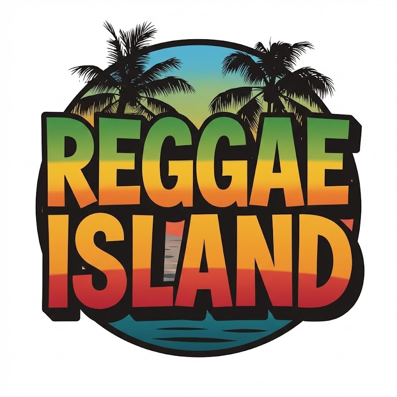 Reggae Island 
