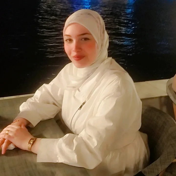 Nouran Alenany👑نور من جوه