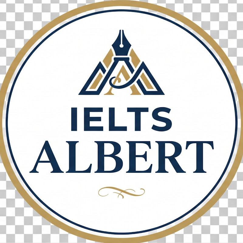 IELTS Albert