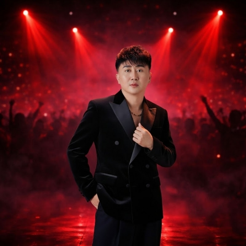Tommy kyaw Official