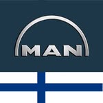 MAN Truck and Bus Finland
