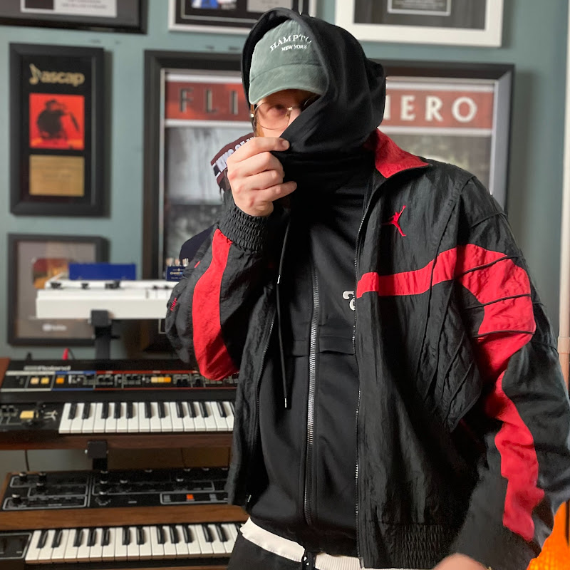 Young Forever Beats