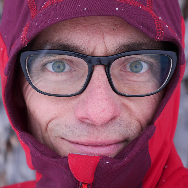 Outdoorguru