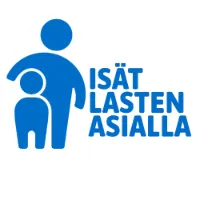 ISÄT LASTEN ASIALLA