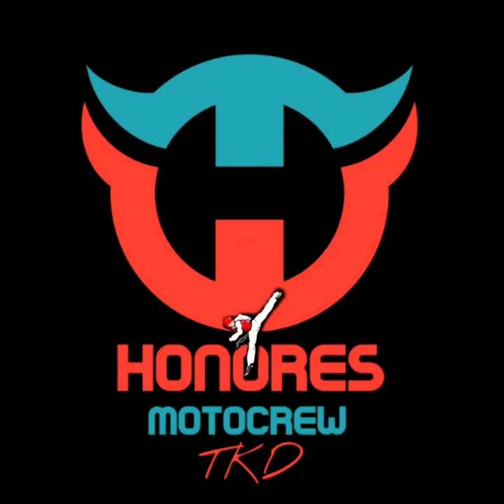 HonoresmotocrewTKD