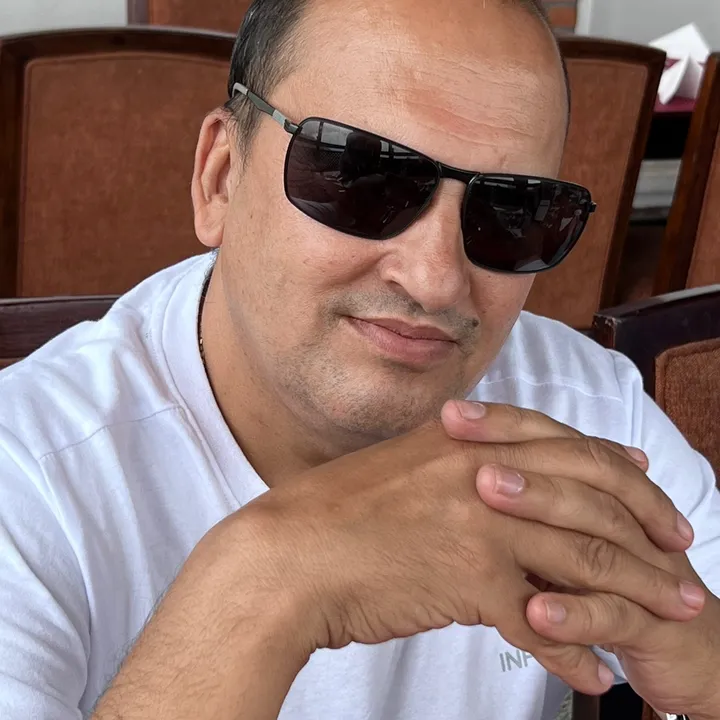 PRAKASH (パル)