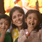 Vrushali Sungar-Karpe