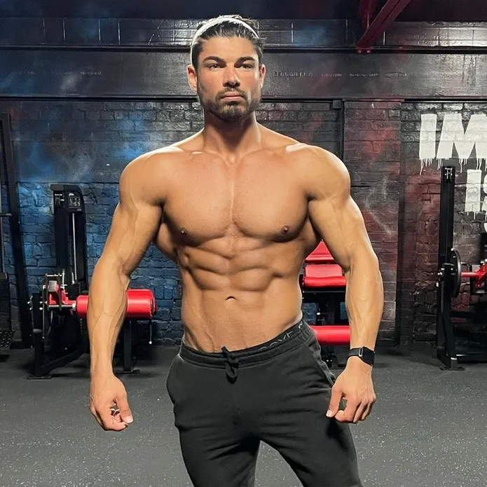 ANTON DANYLUK