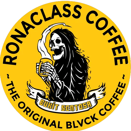 Ronaclass coffee