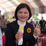 張麗善