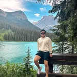 Phor Xiang : Hikes & Health