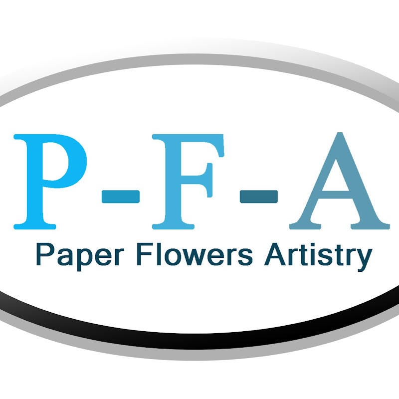 paper flowers artistry