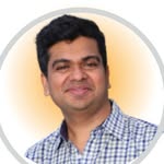 CA Ashish Lalaji | The CA CMA Coach |