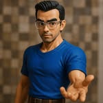 Prashant Motwani
