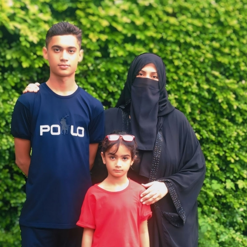 Shumaila Asad Vlogs 