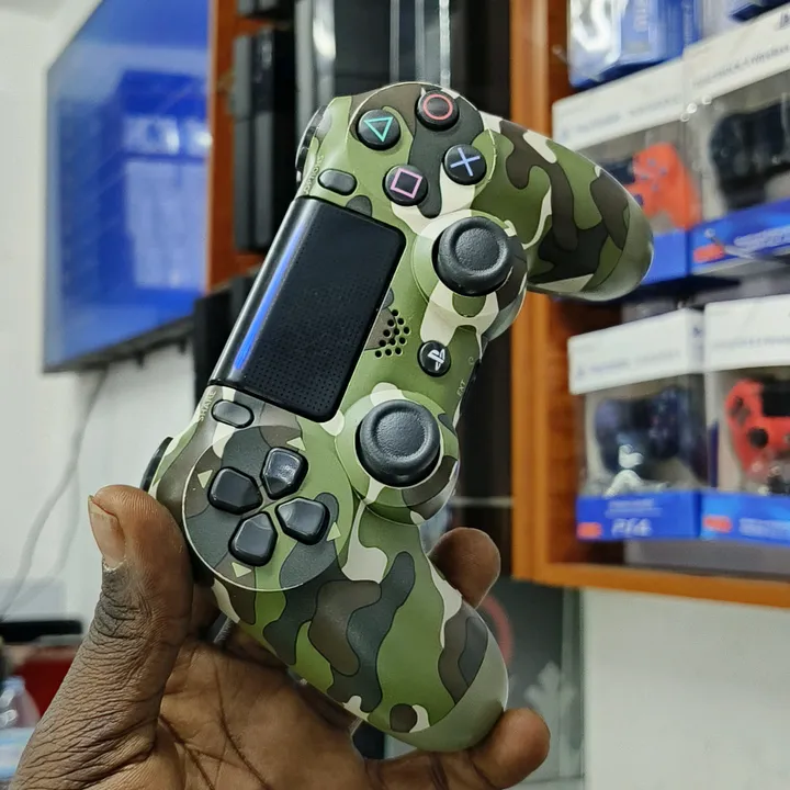 LEVEL UP GAMING UG🇺🇬