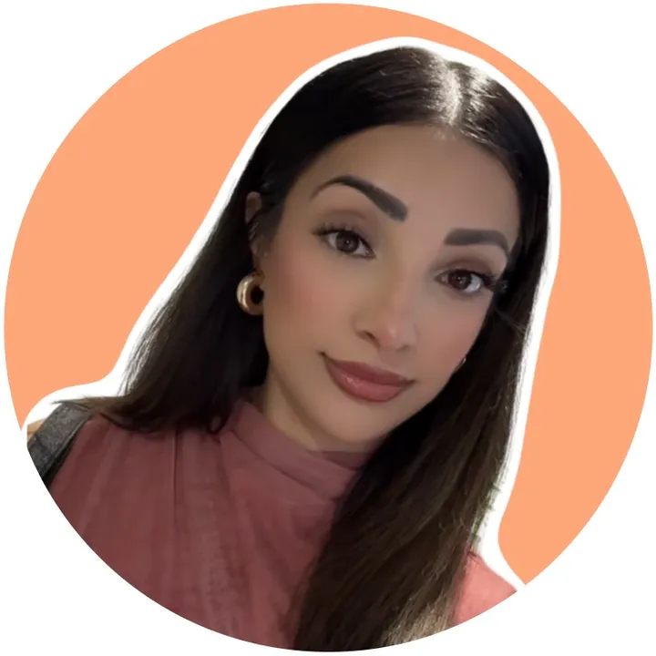 NAVI ✨ Glow Up With Me