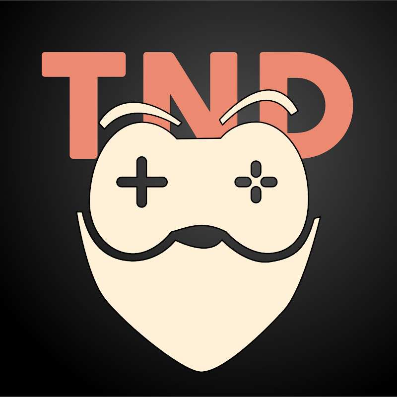The Naked Dev