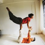 Amruta - Yoga Educator and Traveller