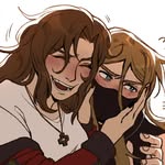 ˚₊·♤ Nani Kitsune/El pana zorro♤ ˖࣪  ˚*