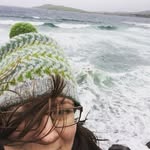 Annelie Verbrugge - knitwear designer