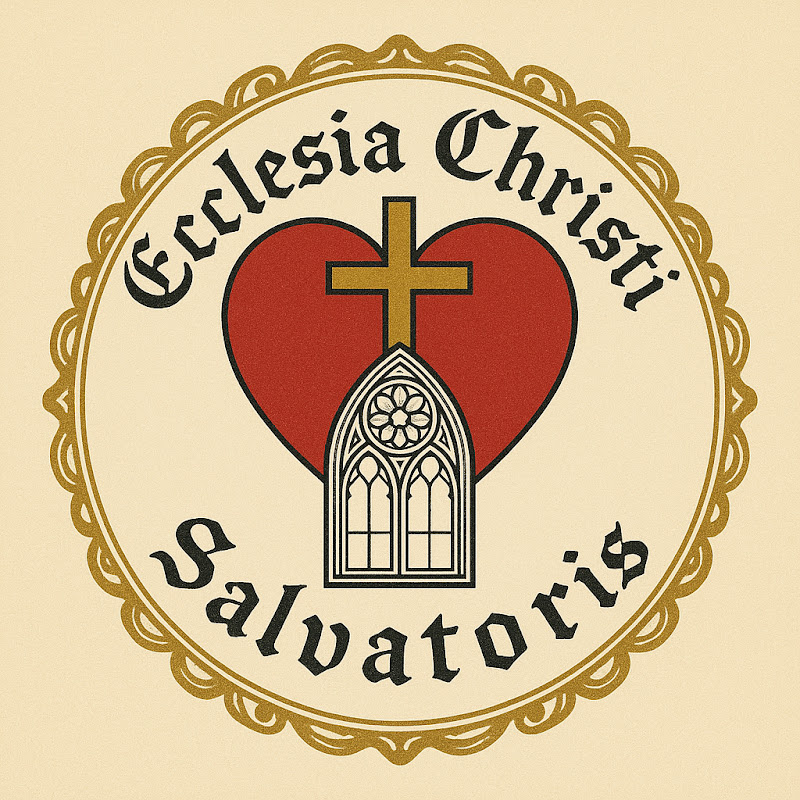 Ecclesia Christi Salvatoris