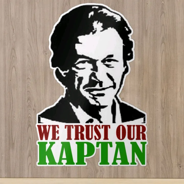 🇵🇰⚔️ KAPTAN KHAN ⚔️🇵🇰