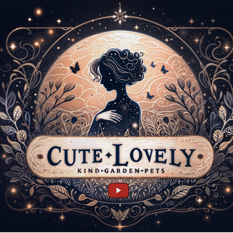 Cute, Lovely, Inspirational, Kind, Nature, Pets..