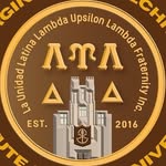 LUL | ΛΥΛ | VT Delta Delta Chapter