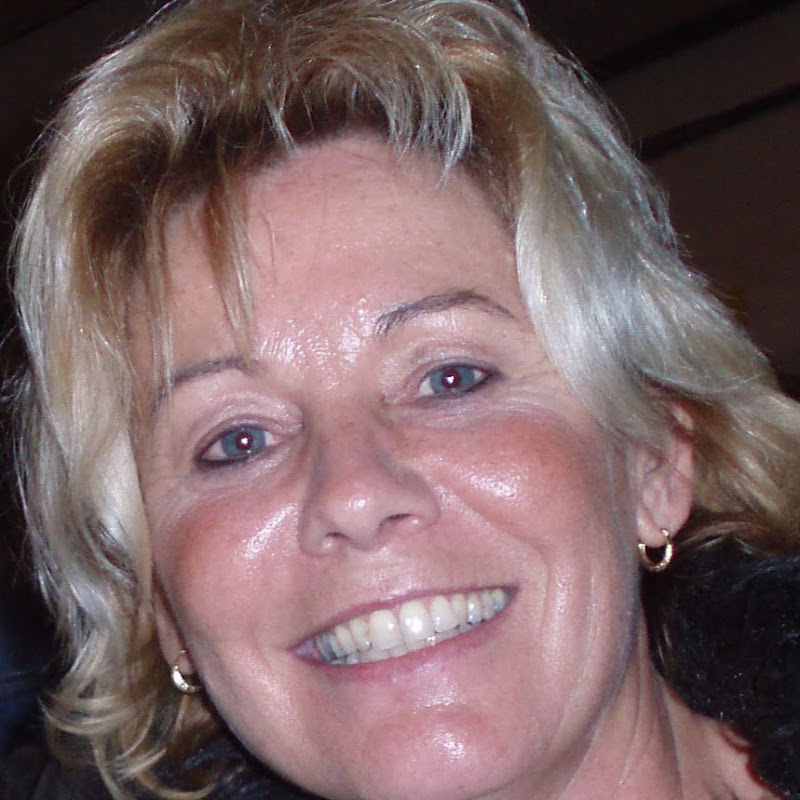 Mieke Peters