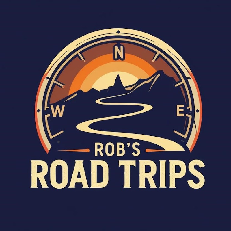 Rob's Road Trips