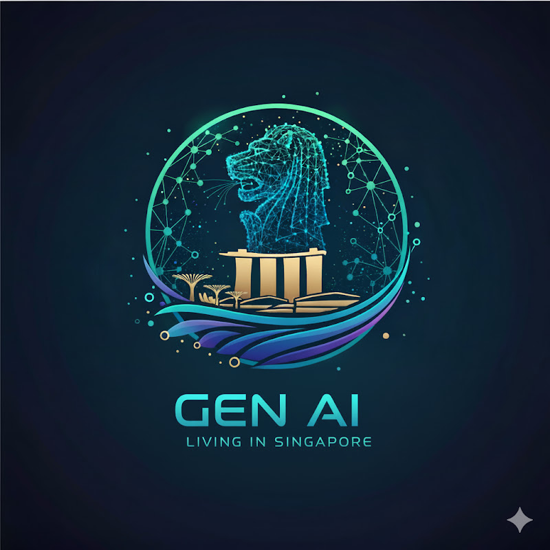 GenAI Living In Singapore