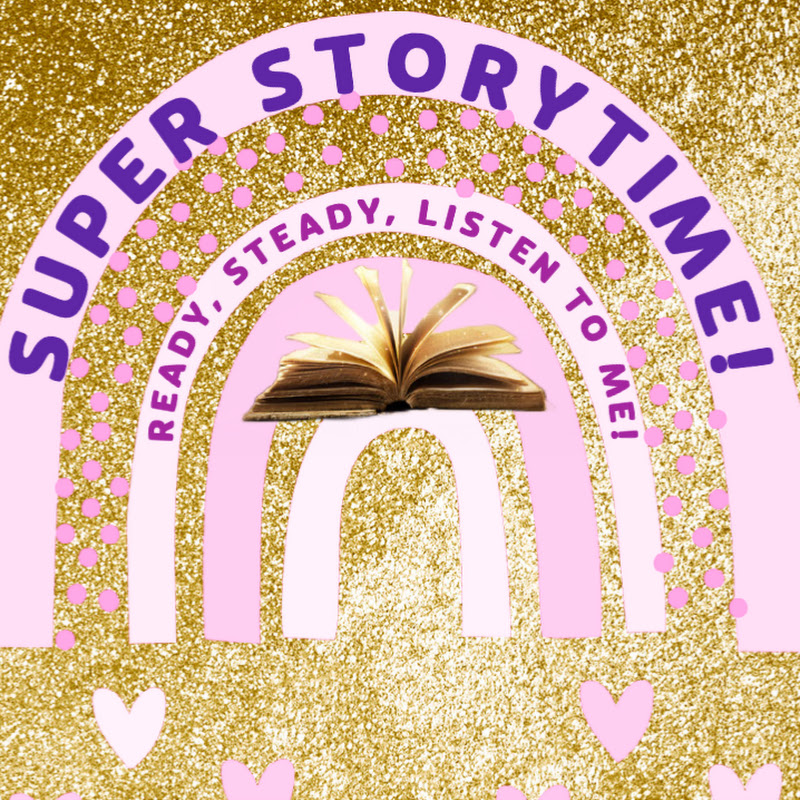 Super Storytime 