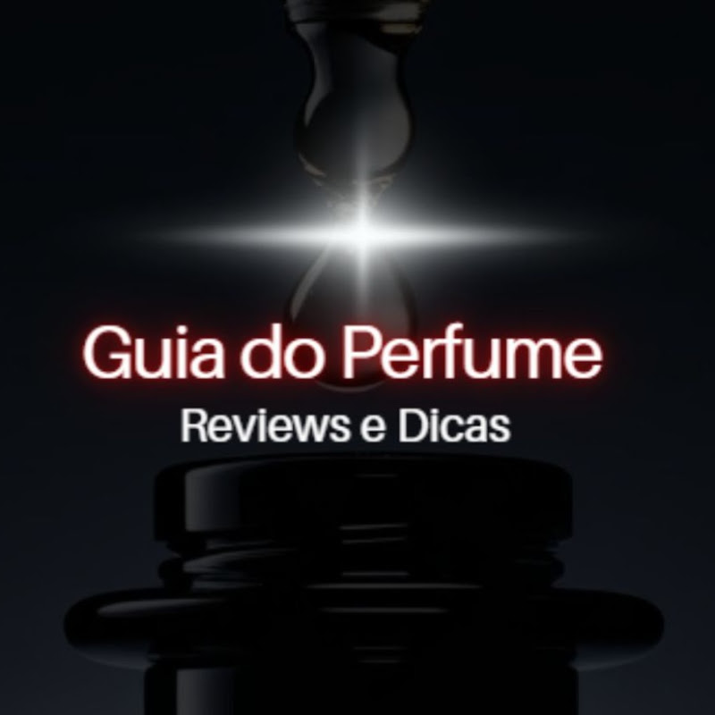 Guia do Perfume