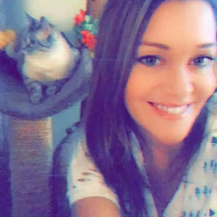 Melissa Renee