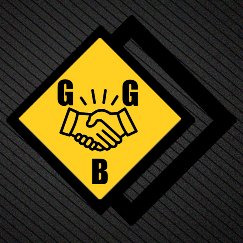 Greek Gaming Brotherhood